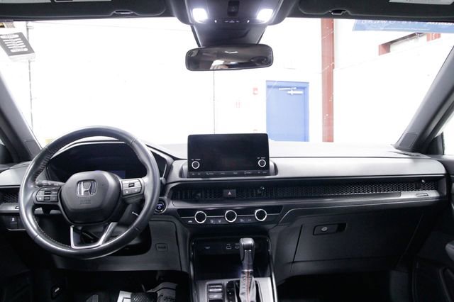 Certified 2023 Honda CR-V Sport image 18