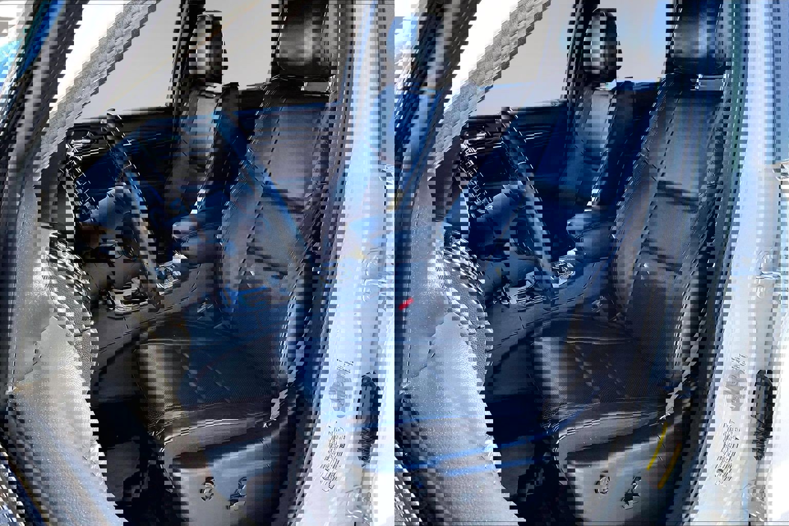 Used 2019 Jeep Grand Cherokee High Altitude image 21