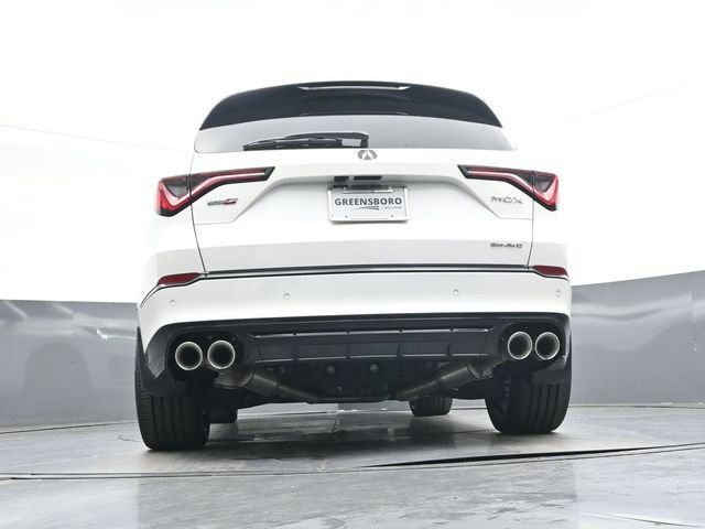 Used 2023 Acura MDX Type S w/ Advance Package AWD/4WD image 34