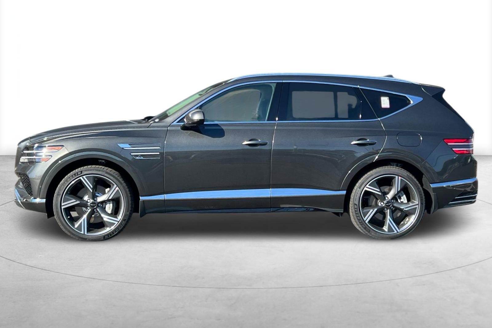 New 2026 Genesis GV80 2.5T Prestige image 3
