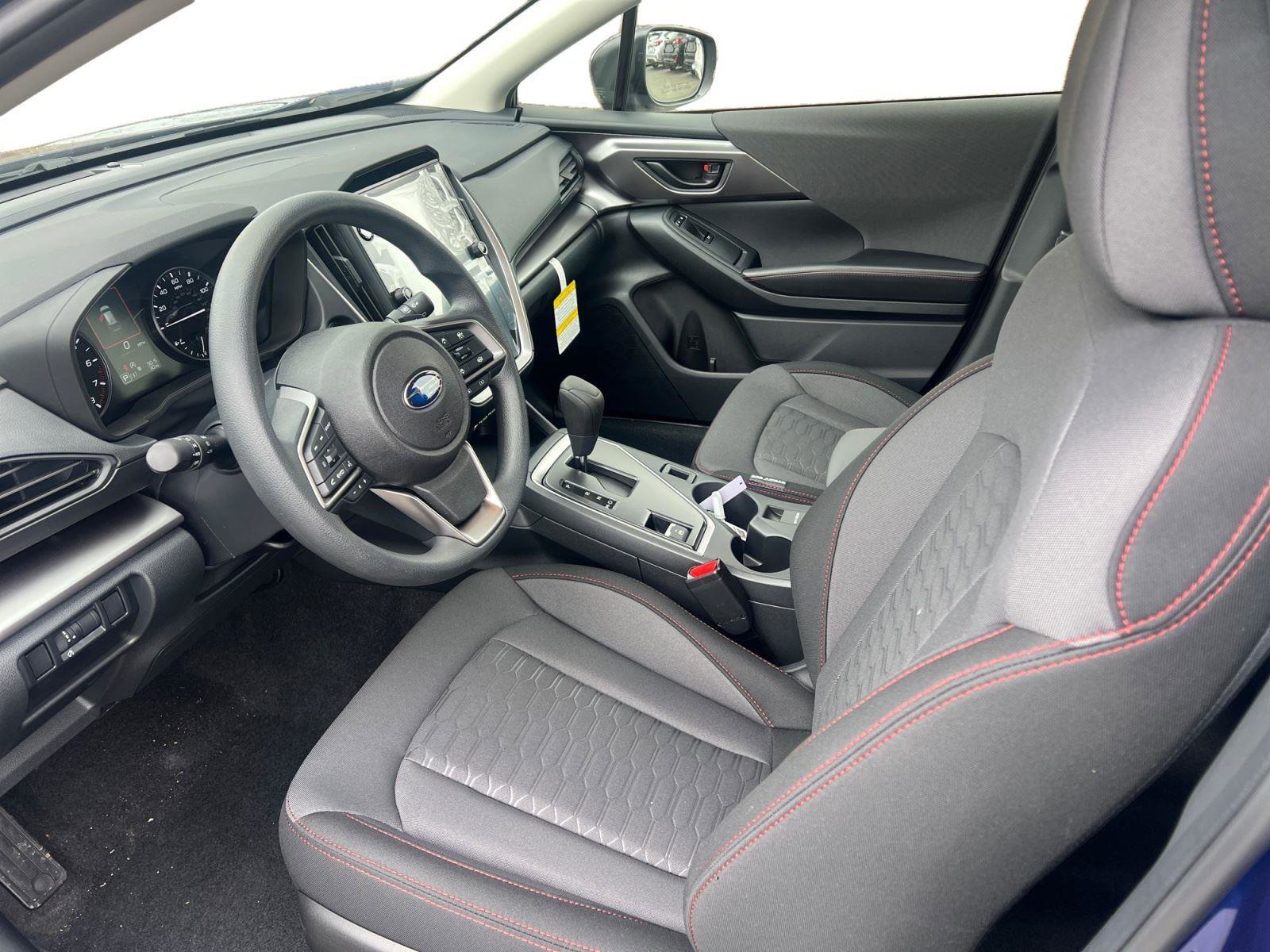 New 2026 Subaru Impreza 2.0i Sport image 9