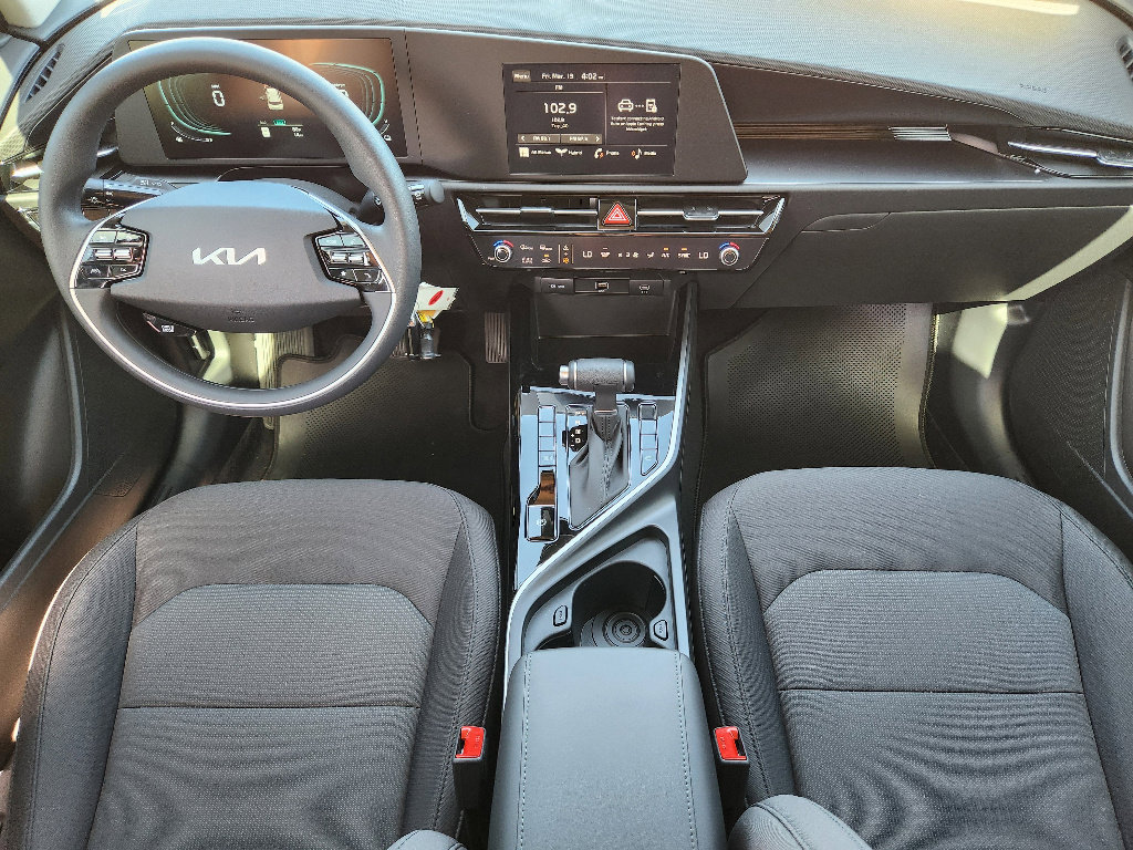 New 2026 Kia Niro LX image 19