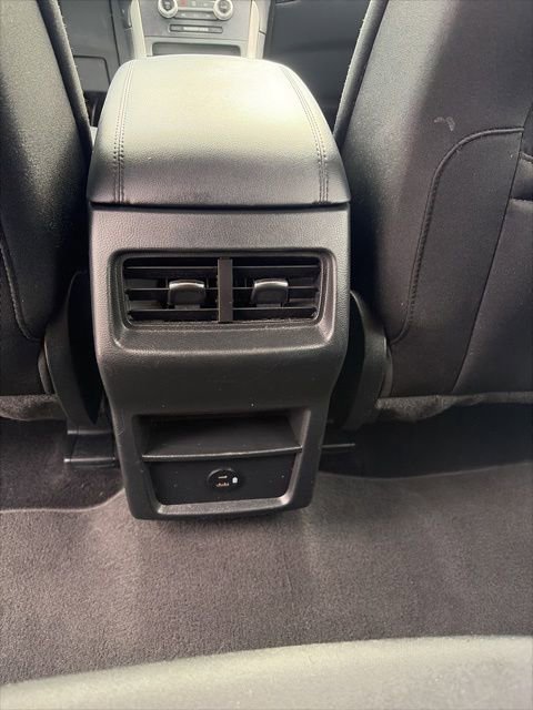 Used 2022 Ford Edge SE w/ Black Appearance Package AWD/4WD image 15