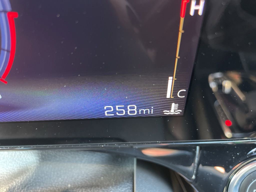 New 2026 Chevrolet Trax RS w/ Sunroof Package image 17