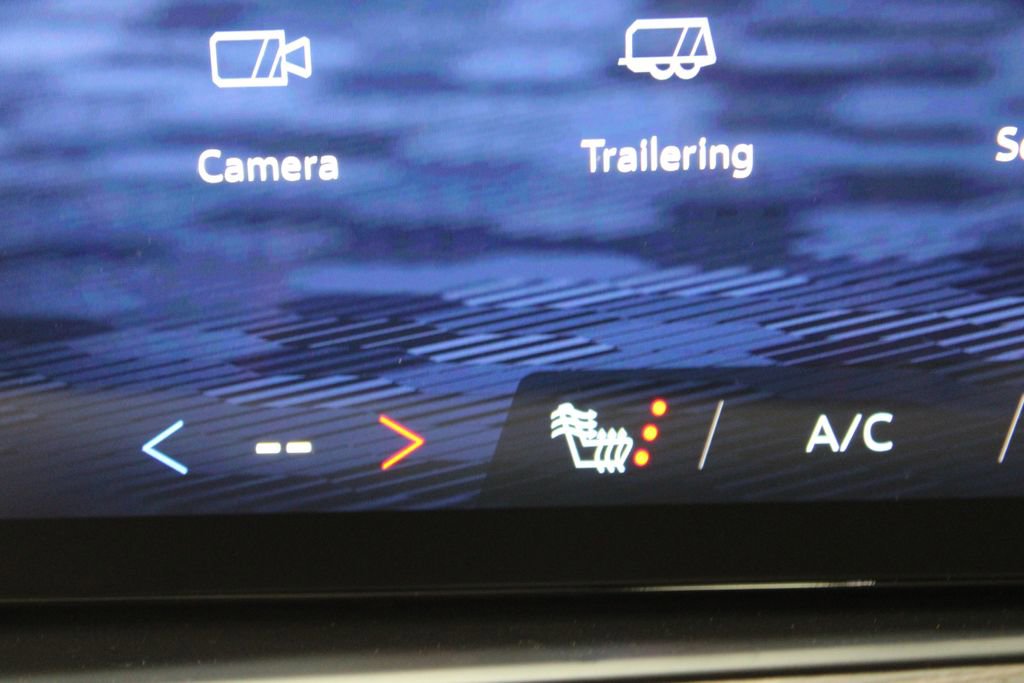 New 2026 Chevrolet Tahoe Z71 w/ Z71 Off-Road Package image 48