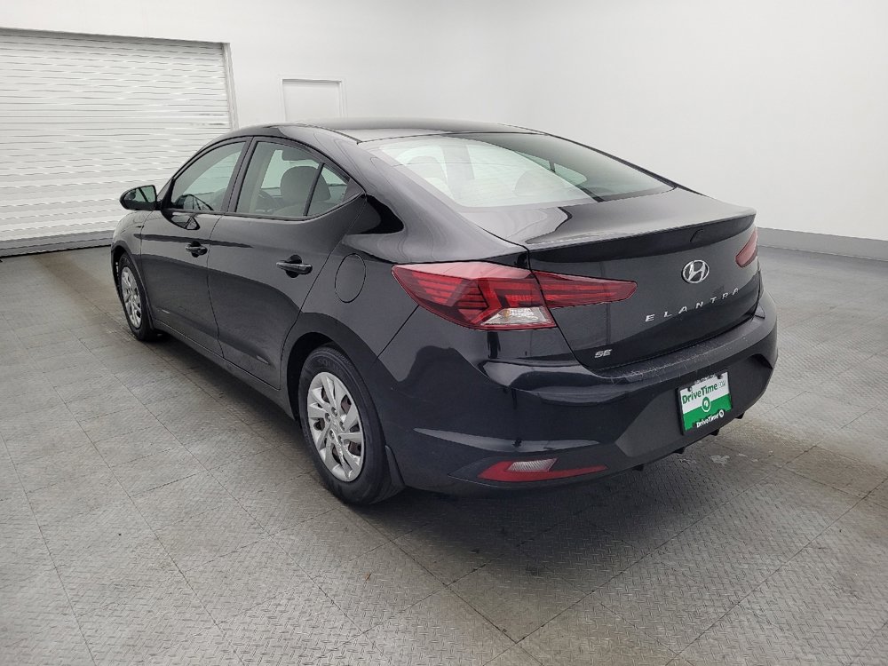 Used 2020 Hyundai Elantra SE image 5