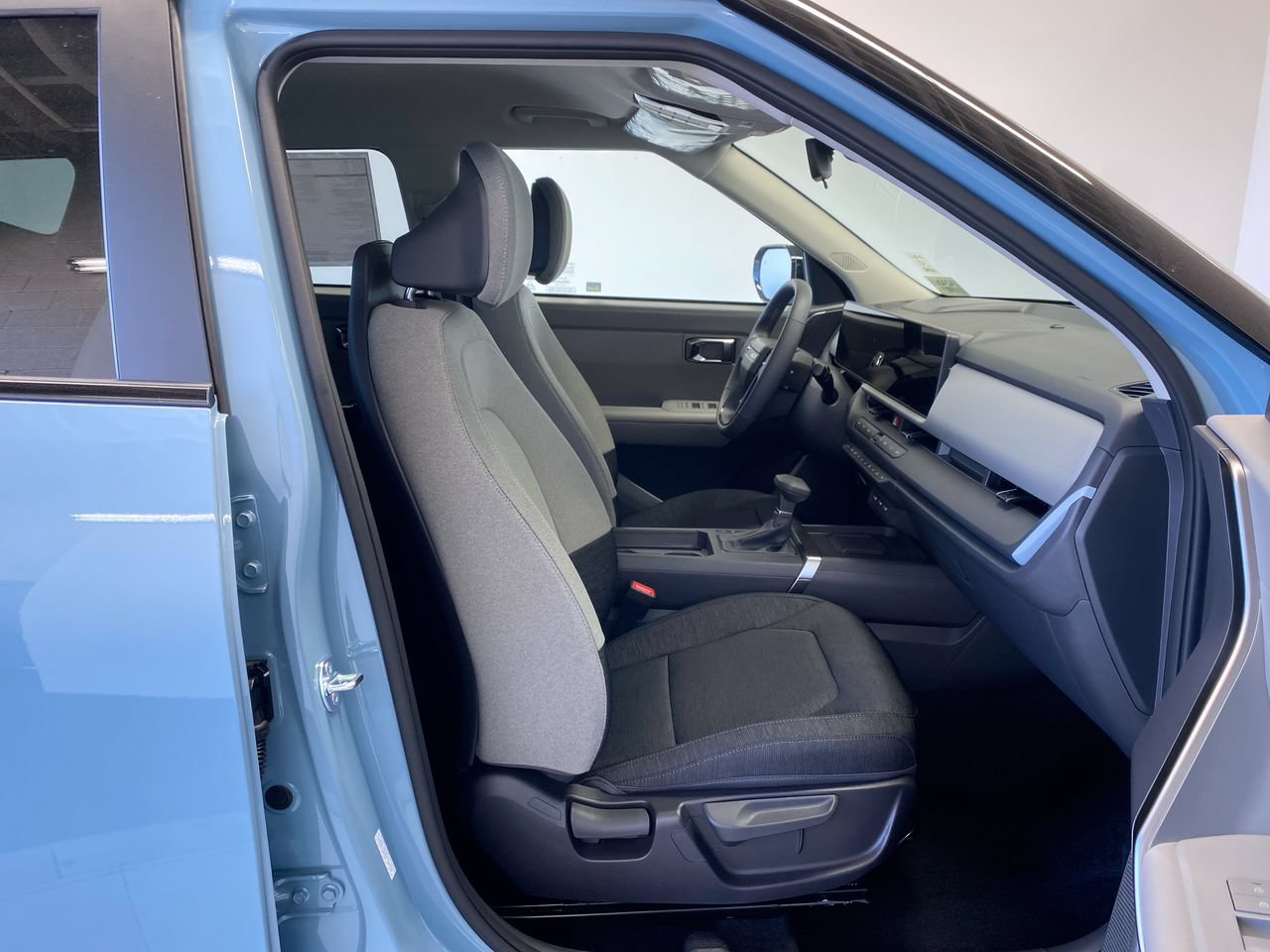 New 2027 Kia Seltos S AWD/4WD image 28