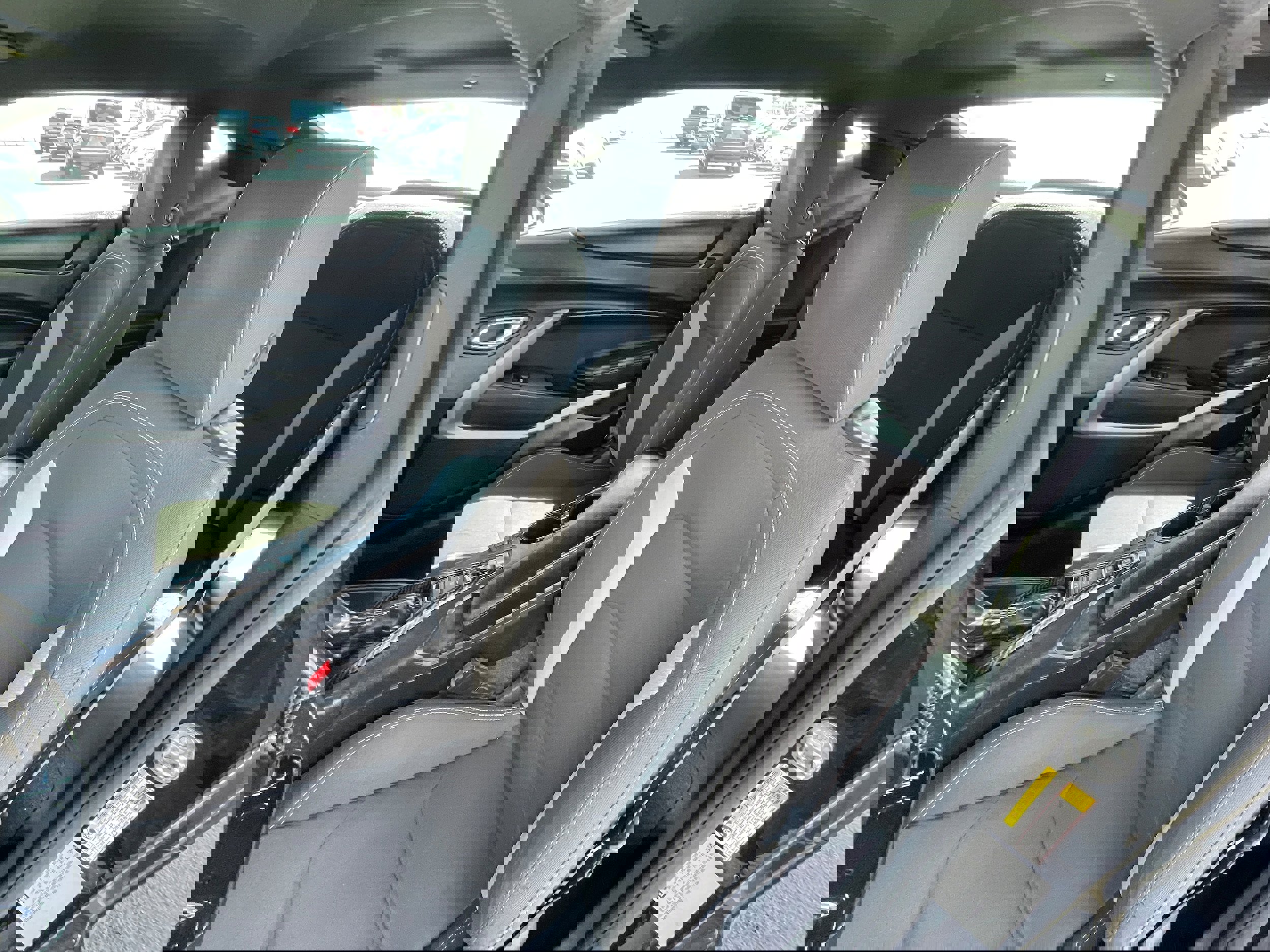 Used 2016 Chevrolet Camaro LT image 14