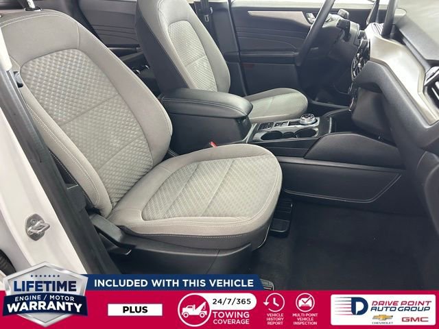 Used 2021 Ford Escape SE image 27