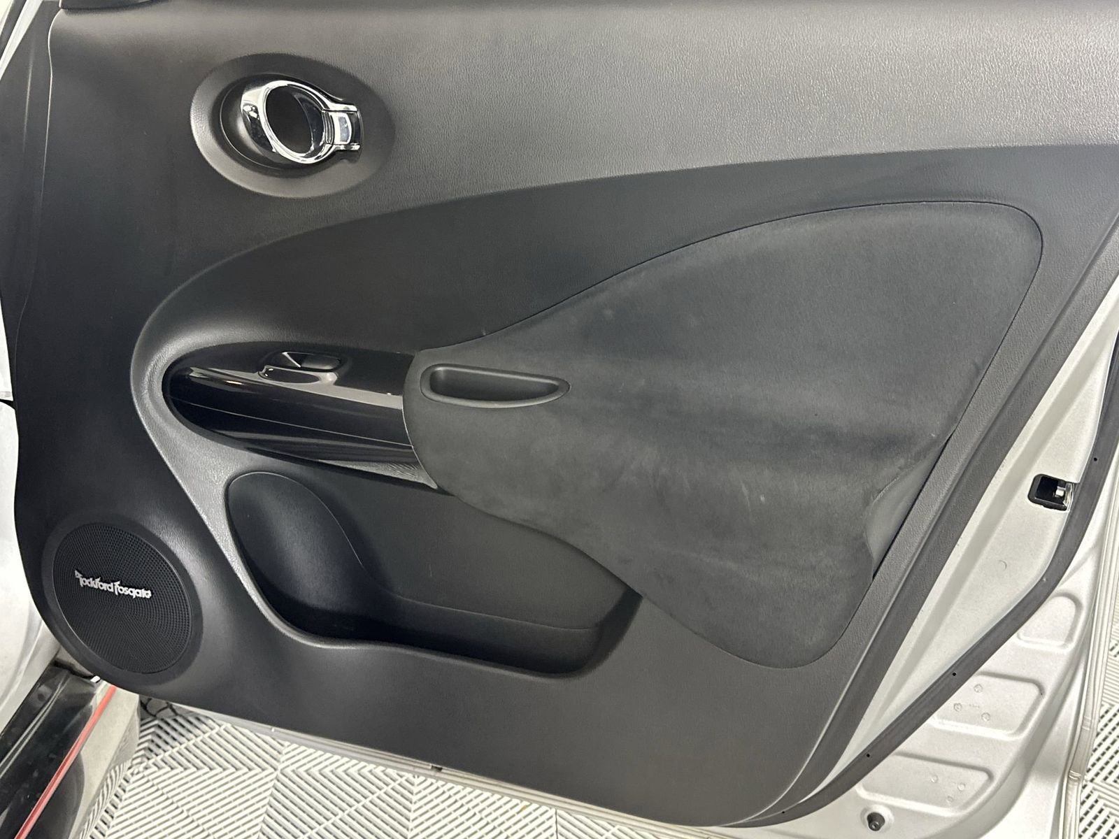 Used 2014 Nissan Juke NISMO w/ Navigation Package image 31