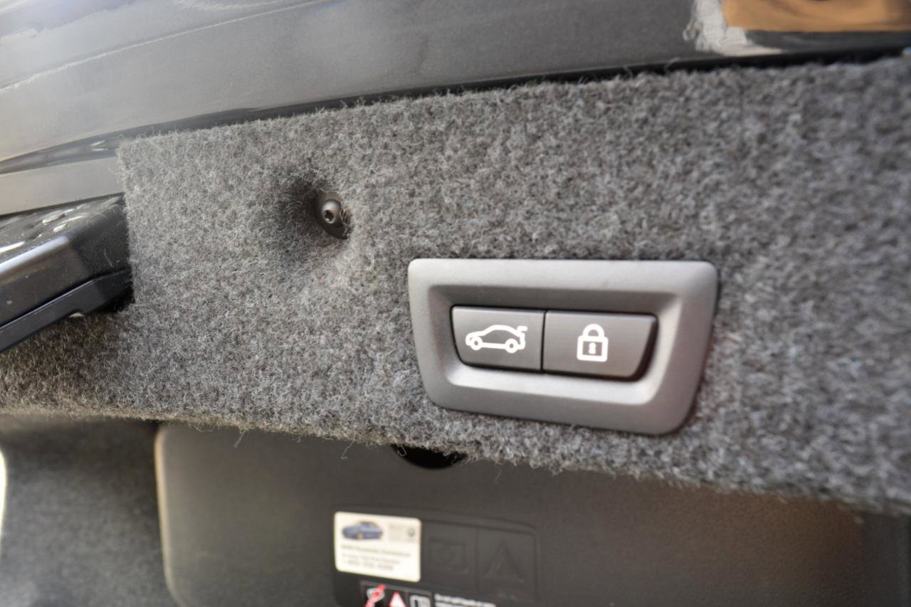 Used 2015 BMW 535i Sedan image 15