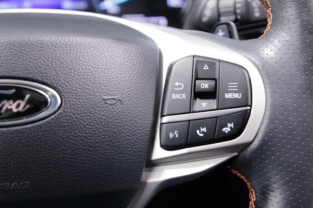 Used 2024 Ford Explorer Timberline w/ Timberline Technology Package image 27