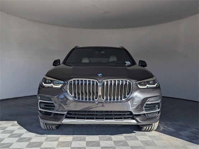 Used 2022 BMW X5 sDrive40i w/ Premium Package image 3