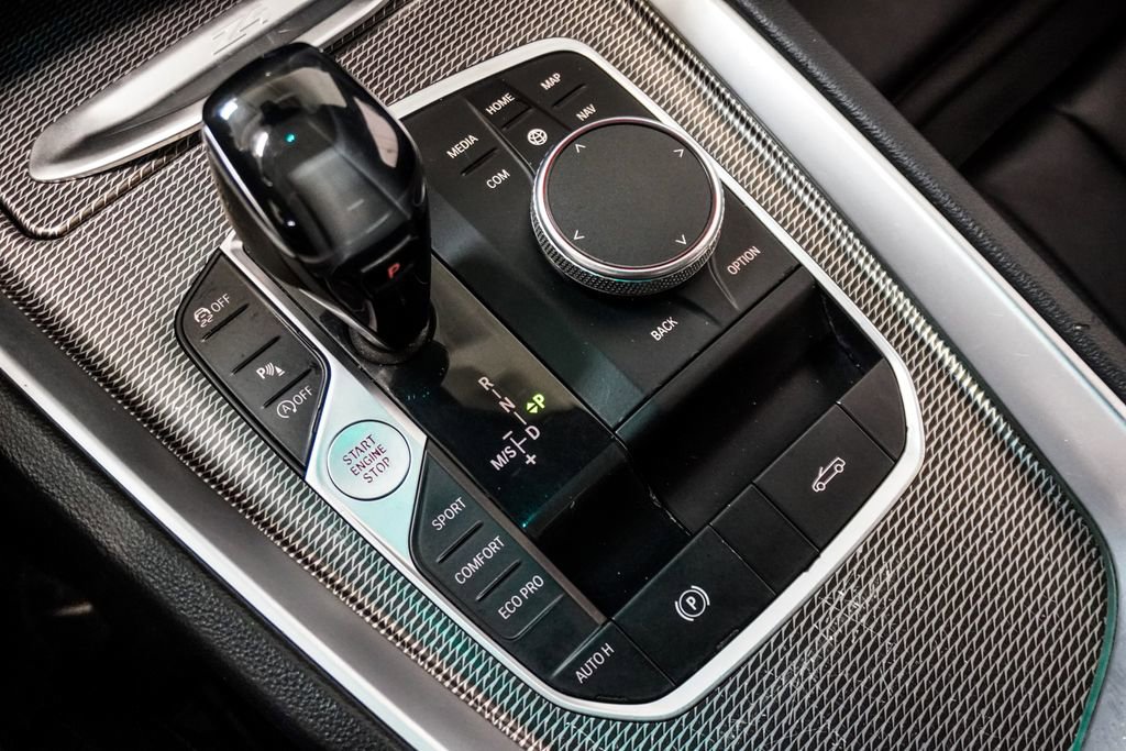 Used 2020 BMW Z4 sDrive30i w/ Executive Package image 23