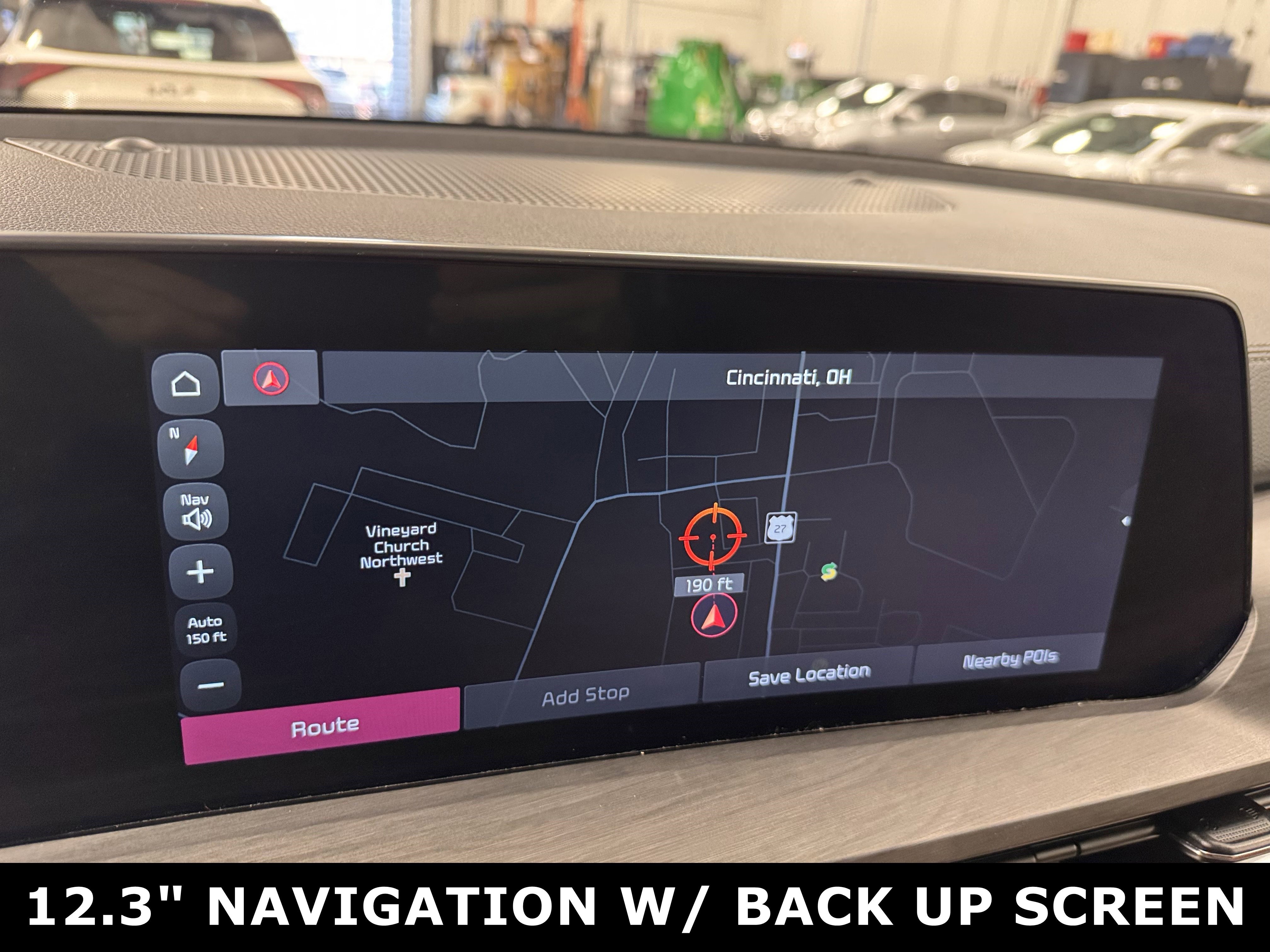 Used 2023 Kia Telluride SX X-Line image 5