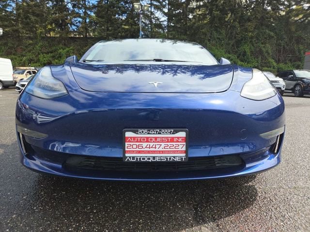Used 2018 Tesla Model 3 Long Range RWD image 18