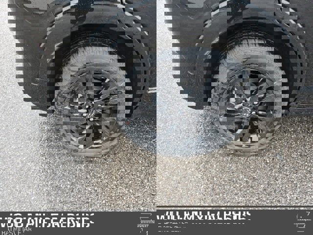 New 2026 Buick Encore GX Sport Touring w/ Comfort Package image 25