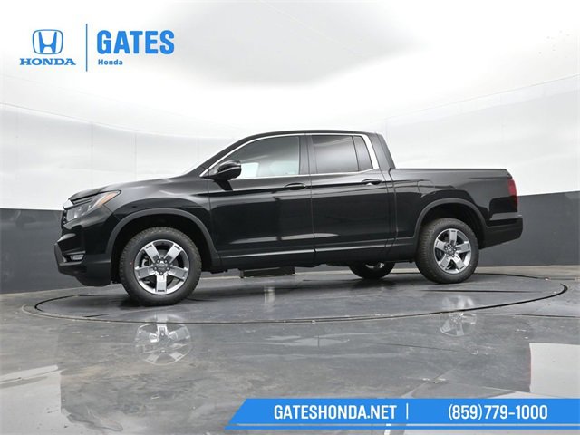 New 2025 Honda Ridgeline RTL image 49