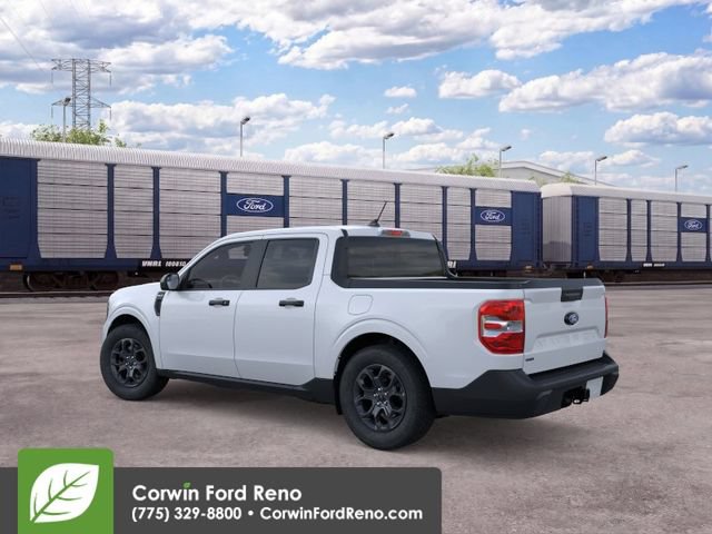 New 2026 Ford Maverick XLT AWD/4WD image 4