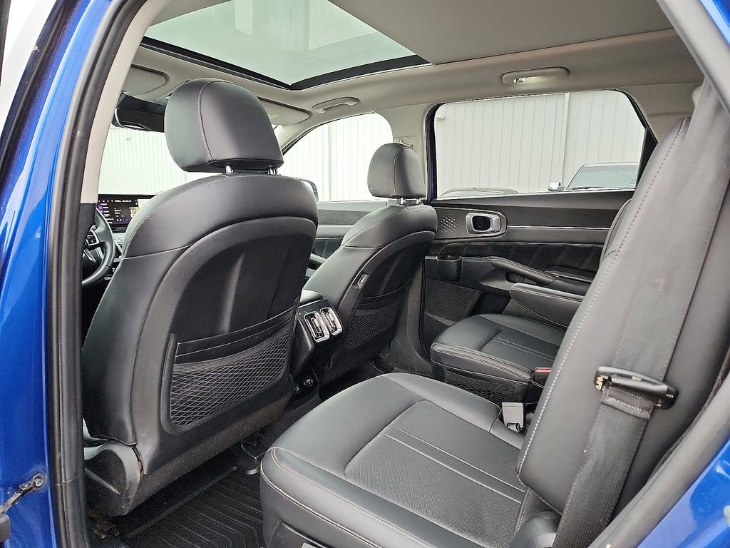 Used 2022 Kia Sorento SX image 13