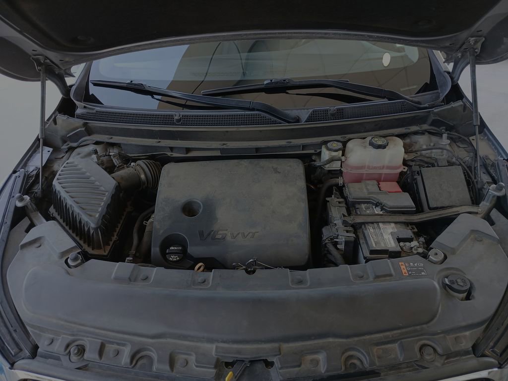 Certified 2019 Buick Enclave Essence FWD image 31
