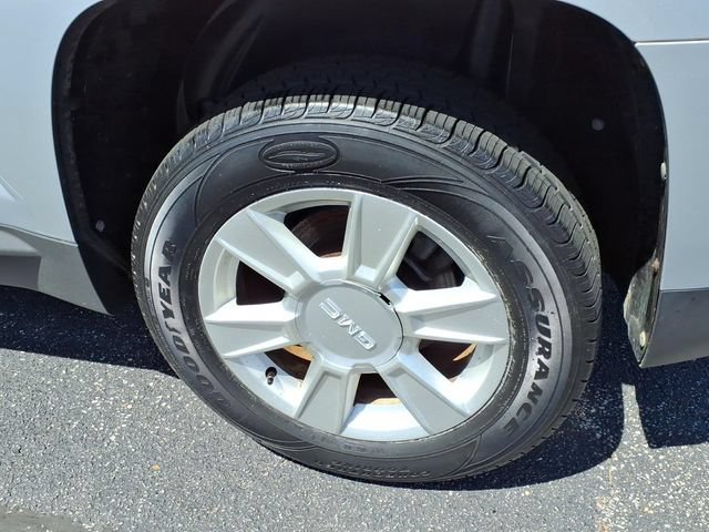Used 2011 GMC Terrain SLE FWD image 11