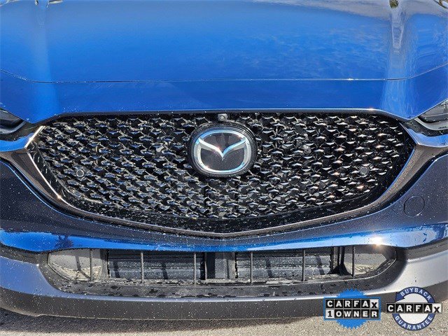 Certified 2025 MAZDA CX-30 2.5 Turbo w/ Premium Plus Pkg image 9