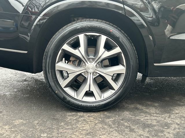 Used 2021 Hyundai Palisade Limited image 29