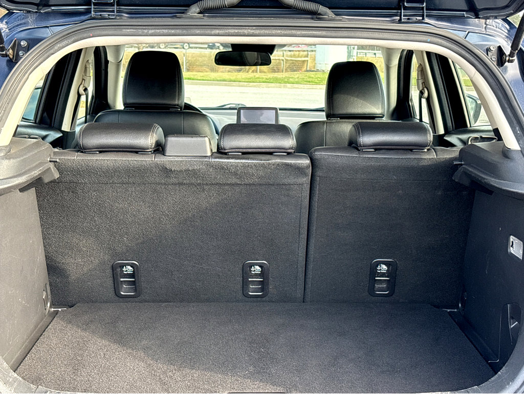 Used 2019 MAZDA CX-3 Grand Touring image 22