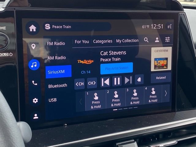 New 2026 Subaru Outback Wilderness image 22