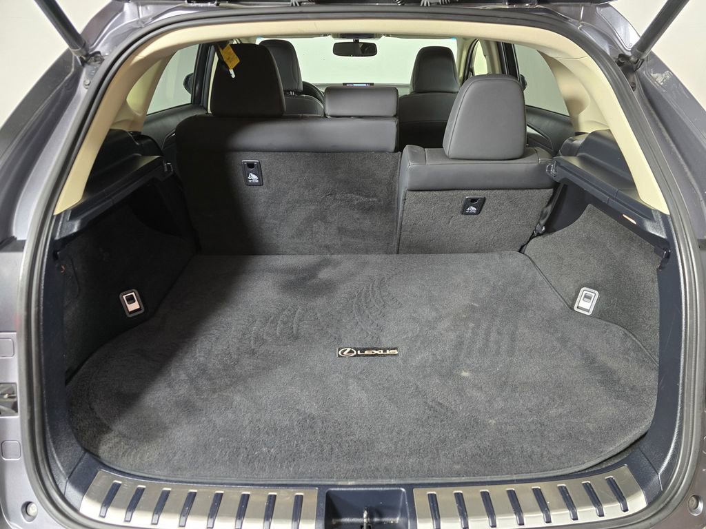 Used 2015 Lexus NX 200t AWD w/ Premium Package image 16