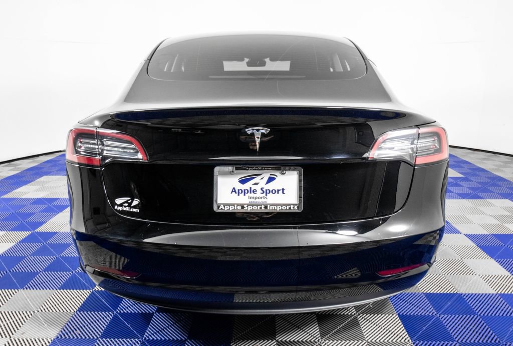 Used 2023 Tesla Model 3 Standard Range RWD image 6