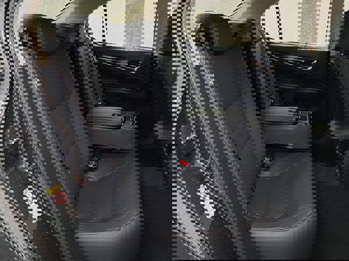 Used 2018 Lexus GS 350 F Sport image 29