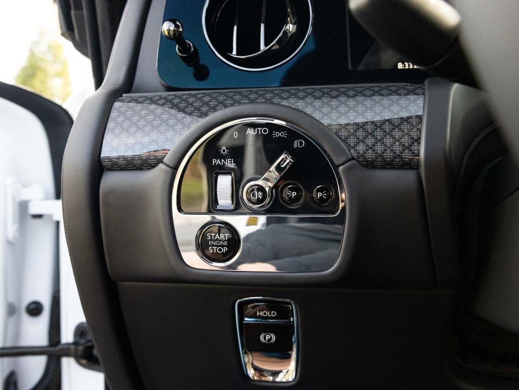 New 2026 Rolls-Royce Ghost Black Badge image 34