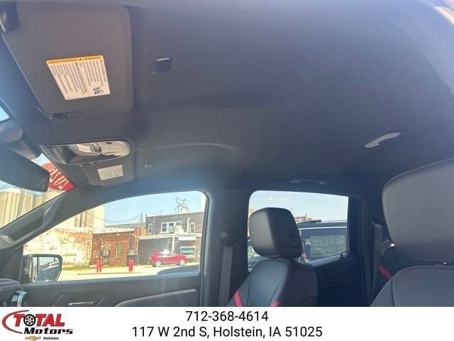 New 2026 Chevrolet Colorado Z71 w/ Technology Package AWD/4WD image 11