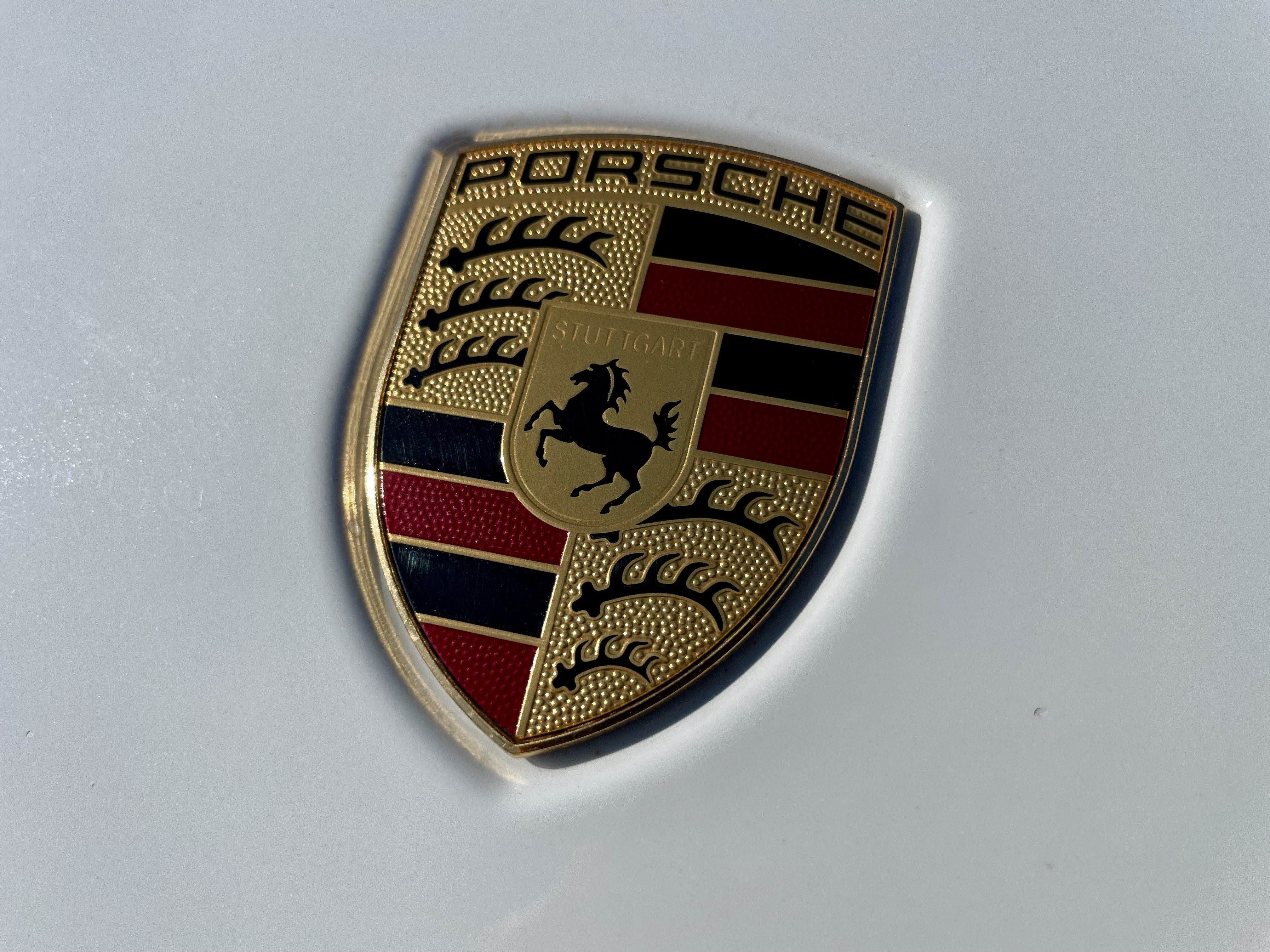 Used 2024 Porsche Macan S AWD/4WD image 32