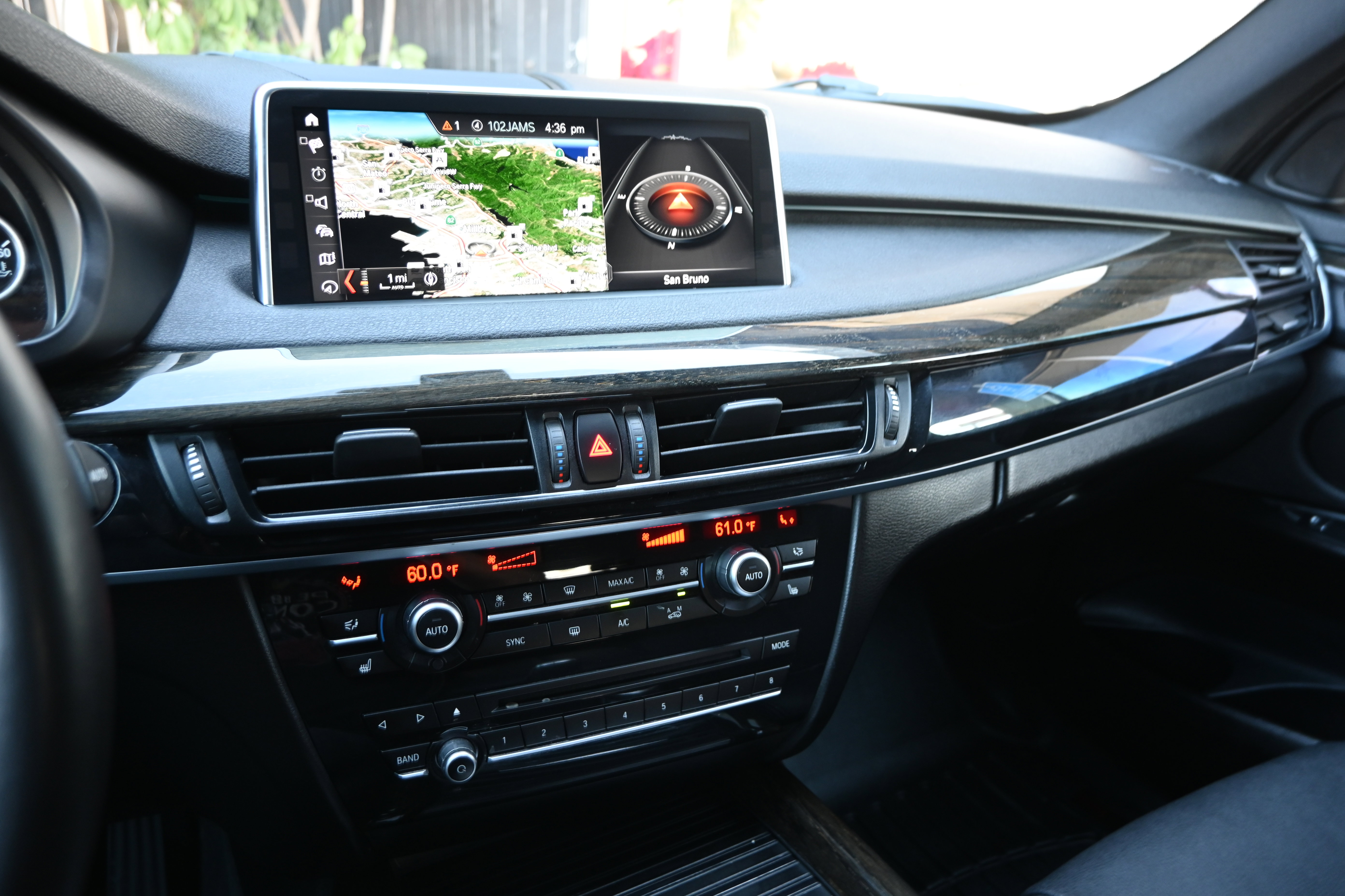 Used 2018 BMW X5 xDrive35i AWD/4WD image 49