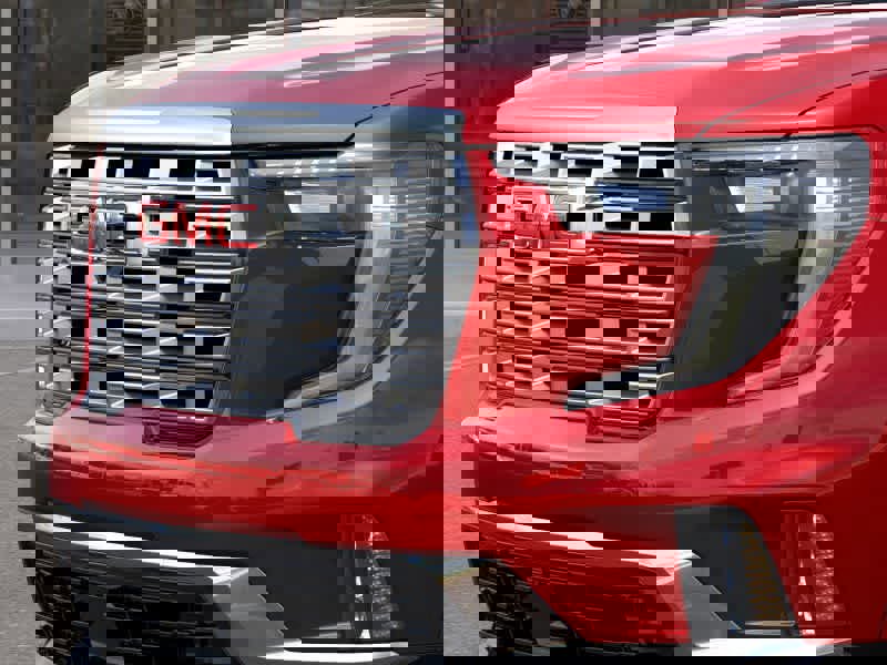 New 2026 GMC Acadia Denali w/ Super Cruise Package image 13