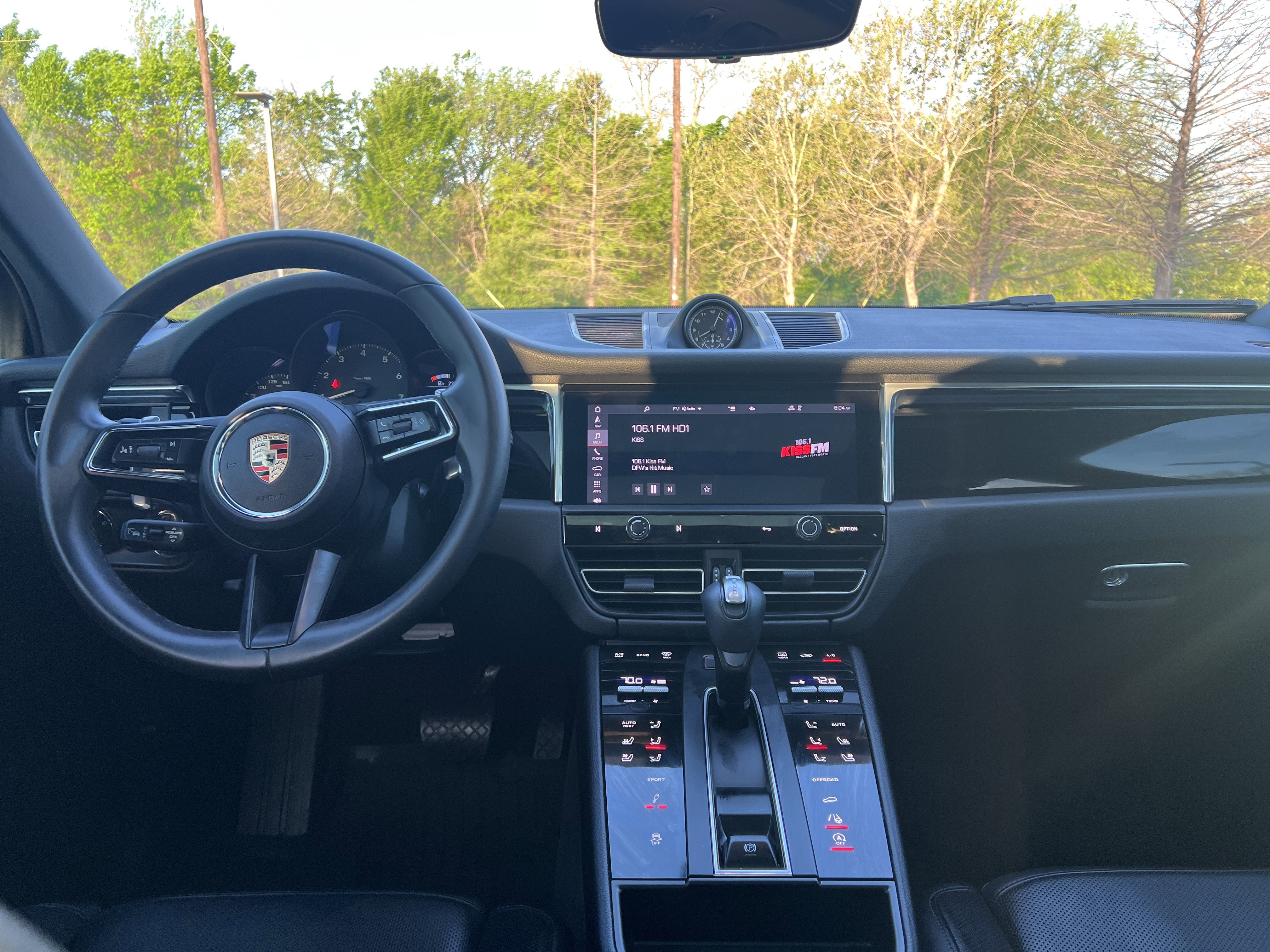 Used 2024 Porsche Macan image 27