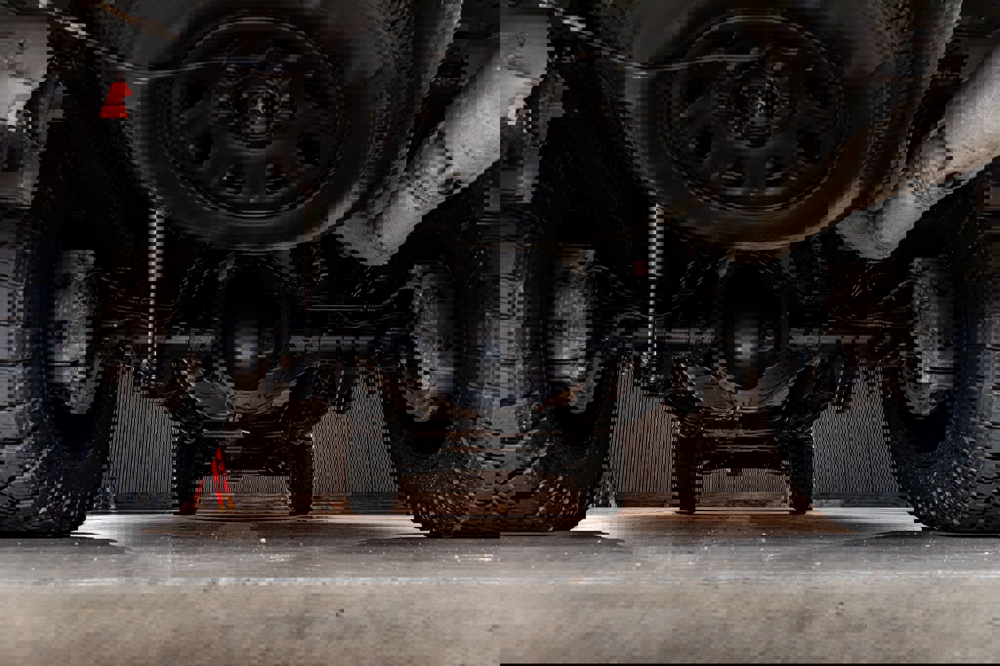 Used 2022 GMC Sierra 2500 Denali w/ Denali Ultimate Package image 15