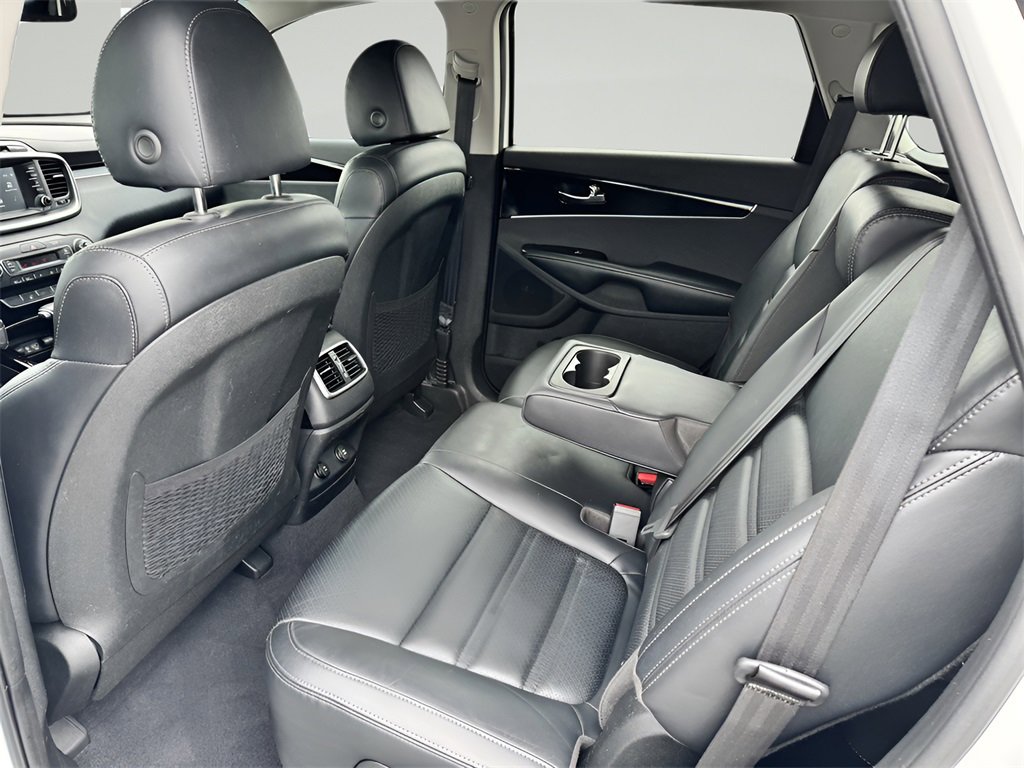 Used 2019 Kia Sorento EX image 33