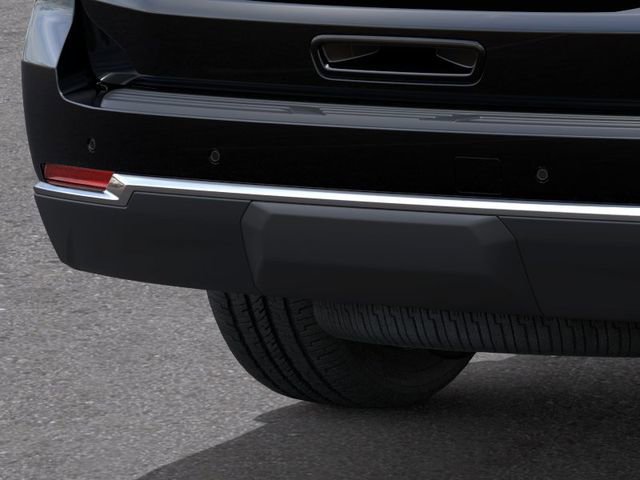 New 2026 Chevrolet Tahoe LS RWD image 15