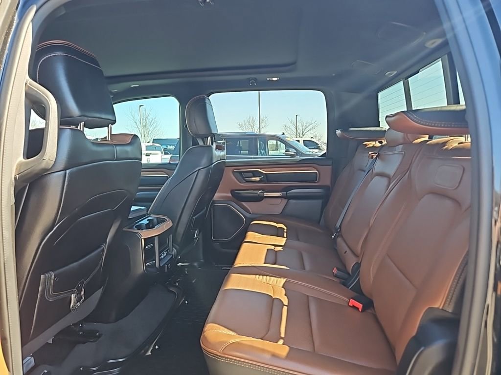 Used 2024 RAM 1500 Limited image 15