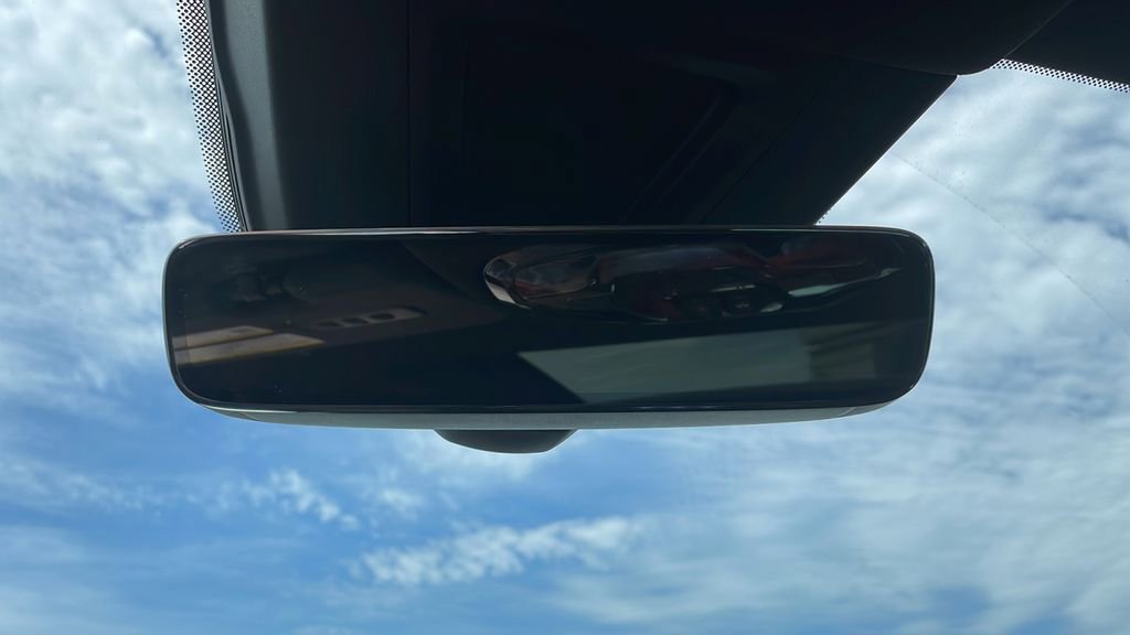 New 2024 Dodge Hornet R/T Plus w/ Tech Pack Plus w/o Parking image 23