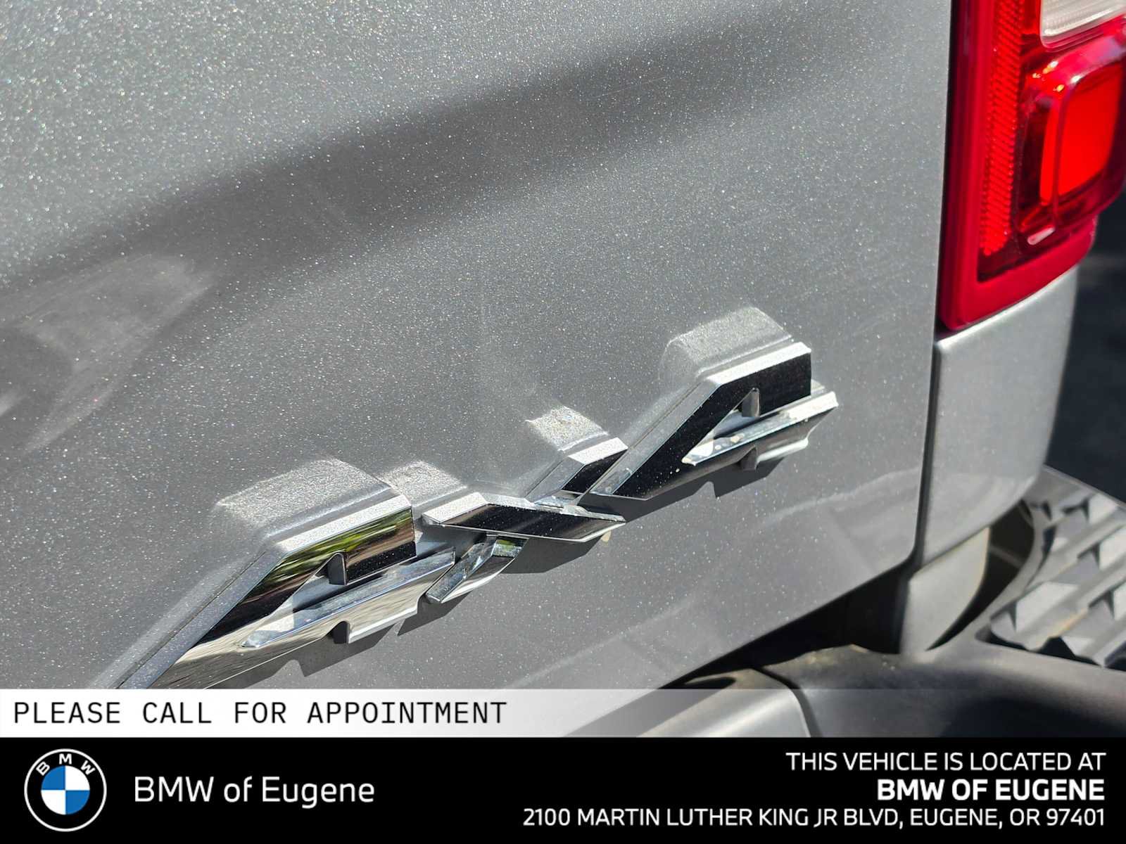 Used 2024 RAM 2500 Limited AWD/4WD image 17