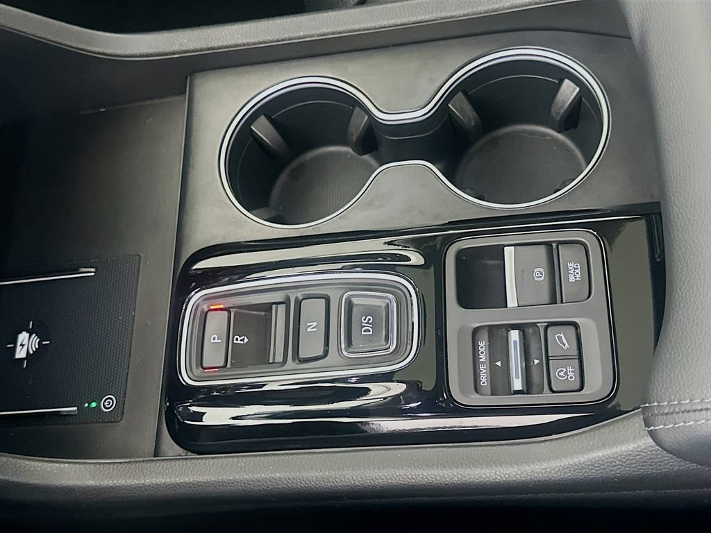 Certified 2023 Honda Pilot Elite image 16
