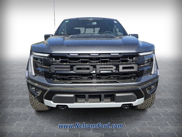 New 2026 Ford F150 Raptor AWD/4WD image 2