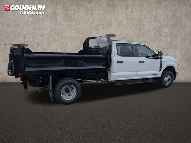 New 2026 Ford F350 XL w/ XL Chrome Package AWD/4WD image 9
