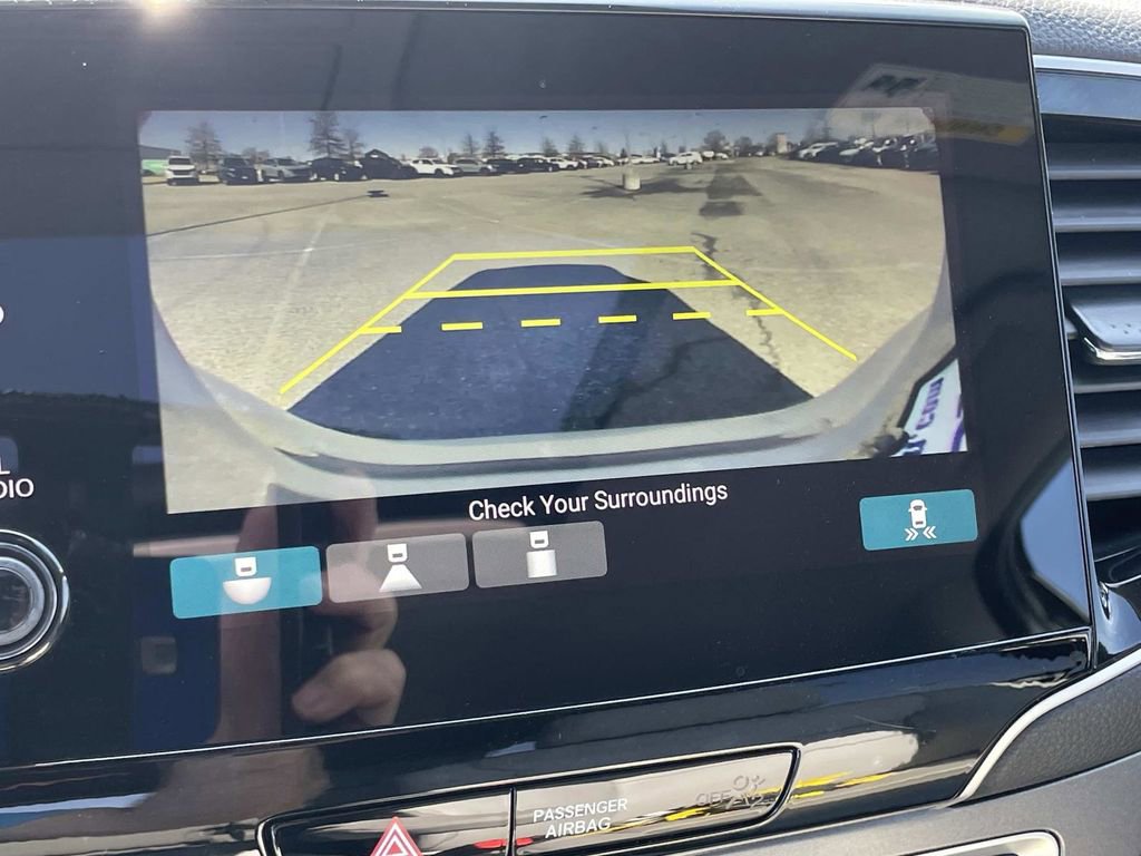 Used 2021 Honda Pilot EX-L image 21