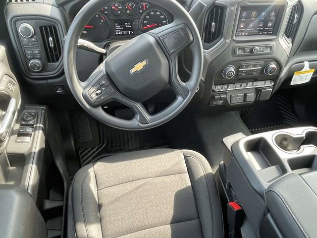 New 2026 Chevrolet Silverado 2500 Custom w/ Custom Value Package image 11